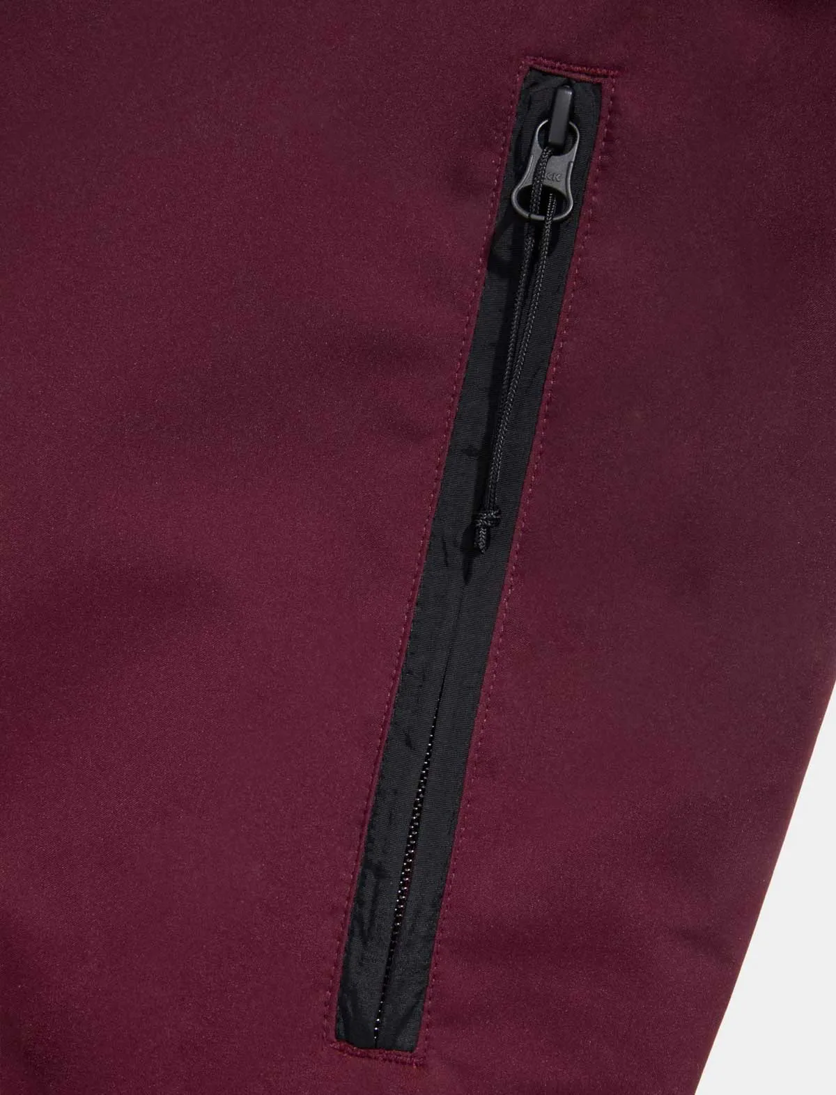 Adsum Atmosphere Jacket Merlot