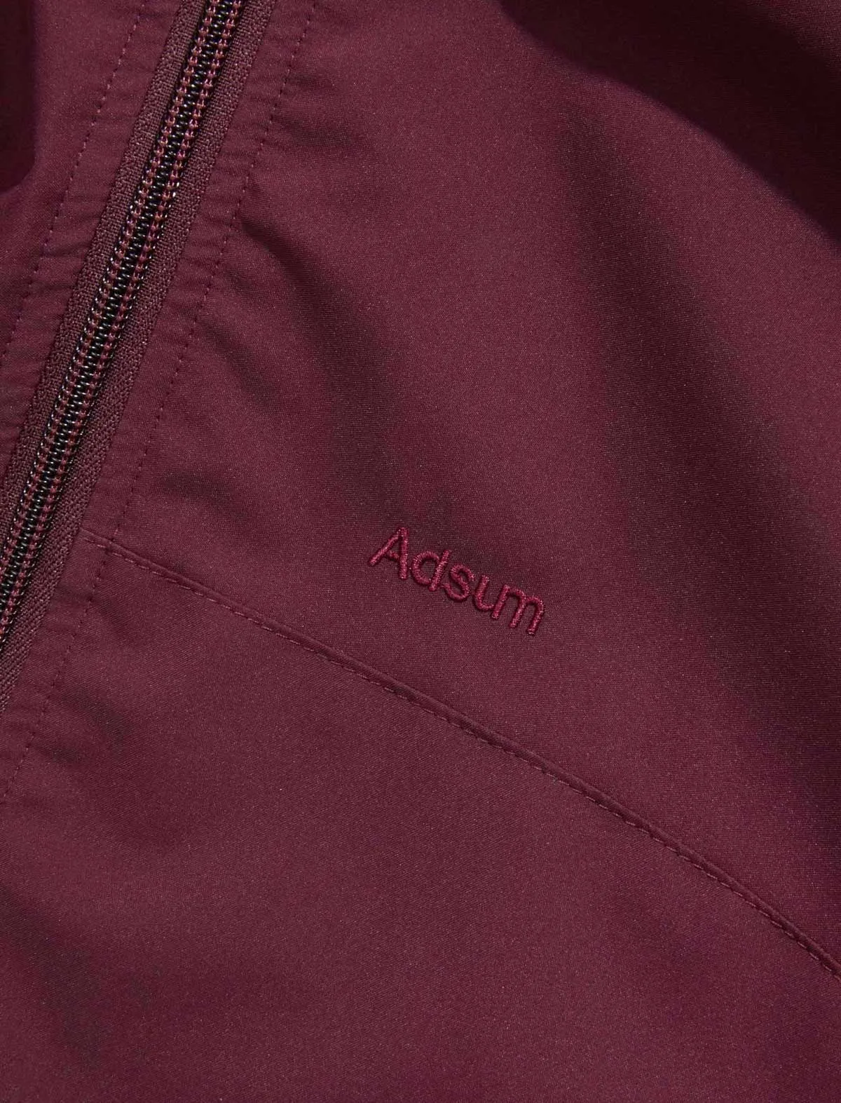 Adsum Atmosphere Jacket Merlot