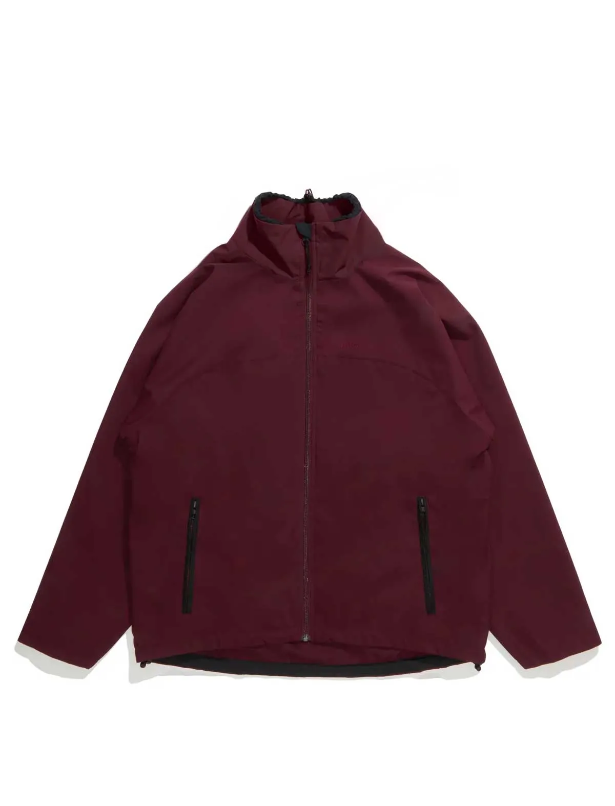 Adsum Atmosphere Jacket Merlot