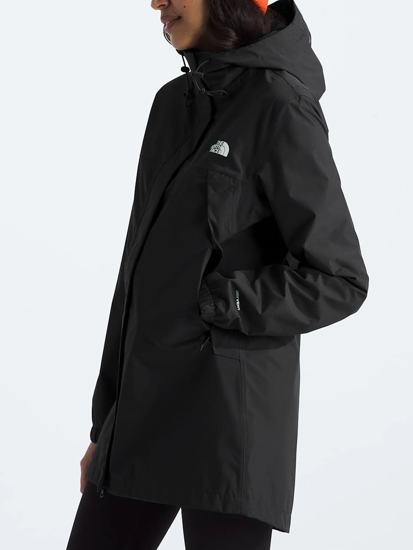 Antora Parka Jacket