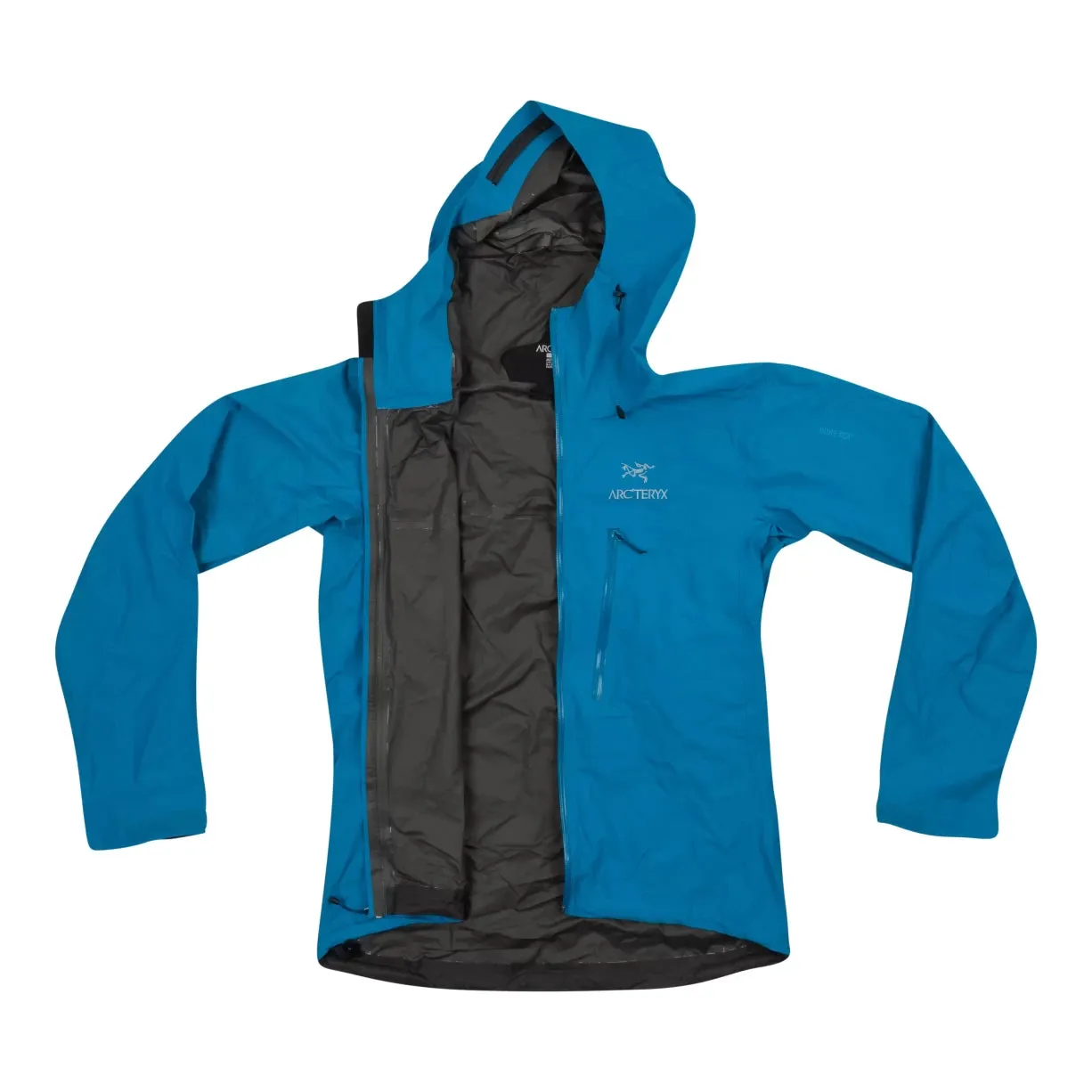 Arc'teryx Alpha Jacket - Men's