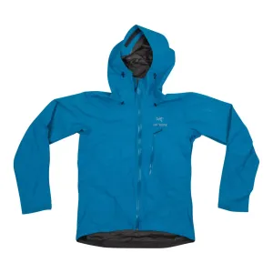 Arc'teryx Alpha Jacket - Men's