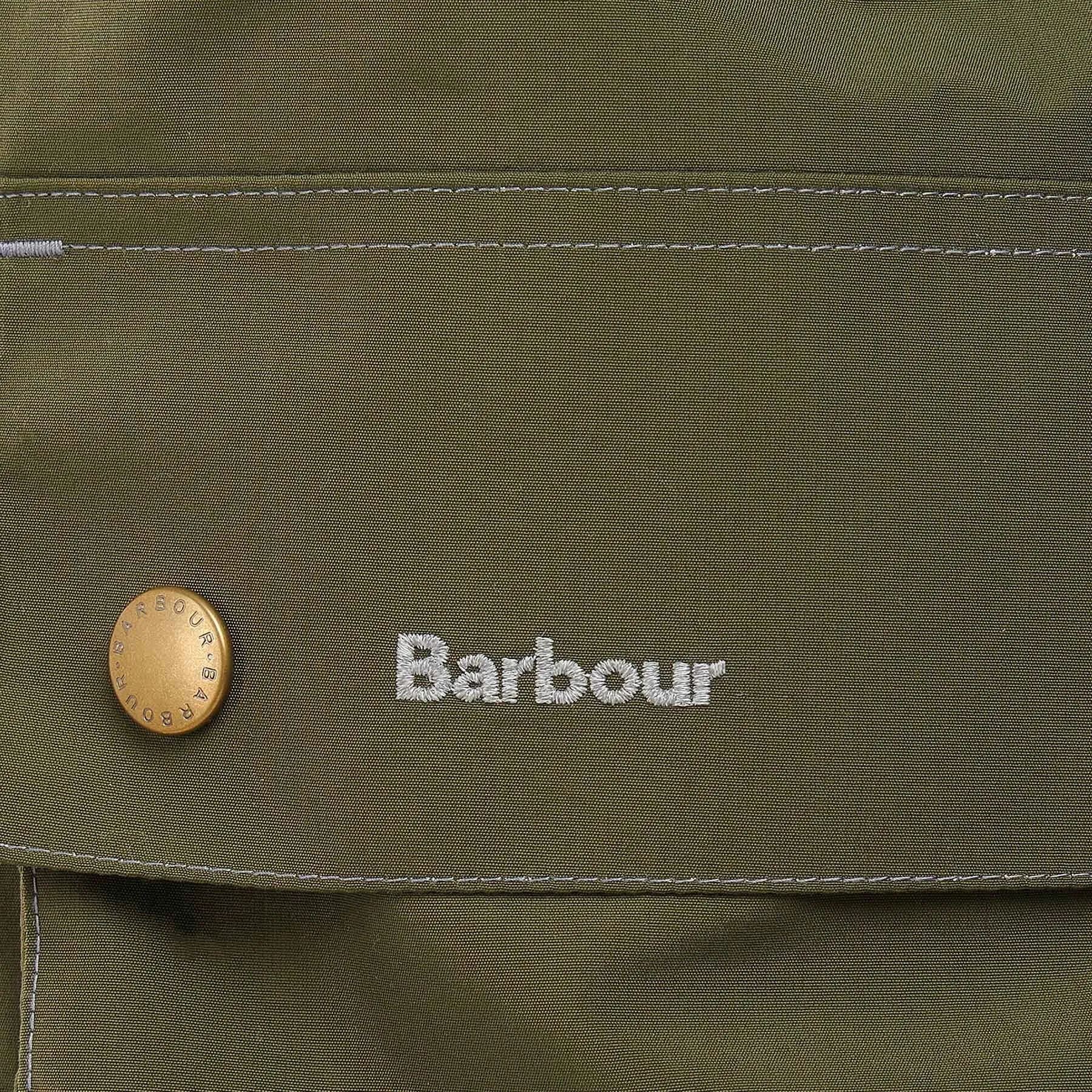 Barbour And Wander 3l Jacket