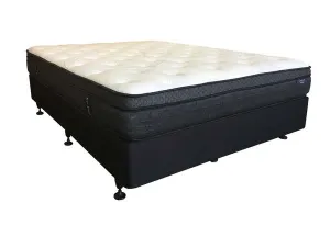 Bedstop Rhythm Pocket Pro Bed