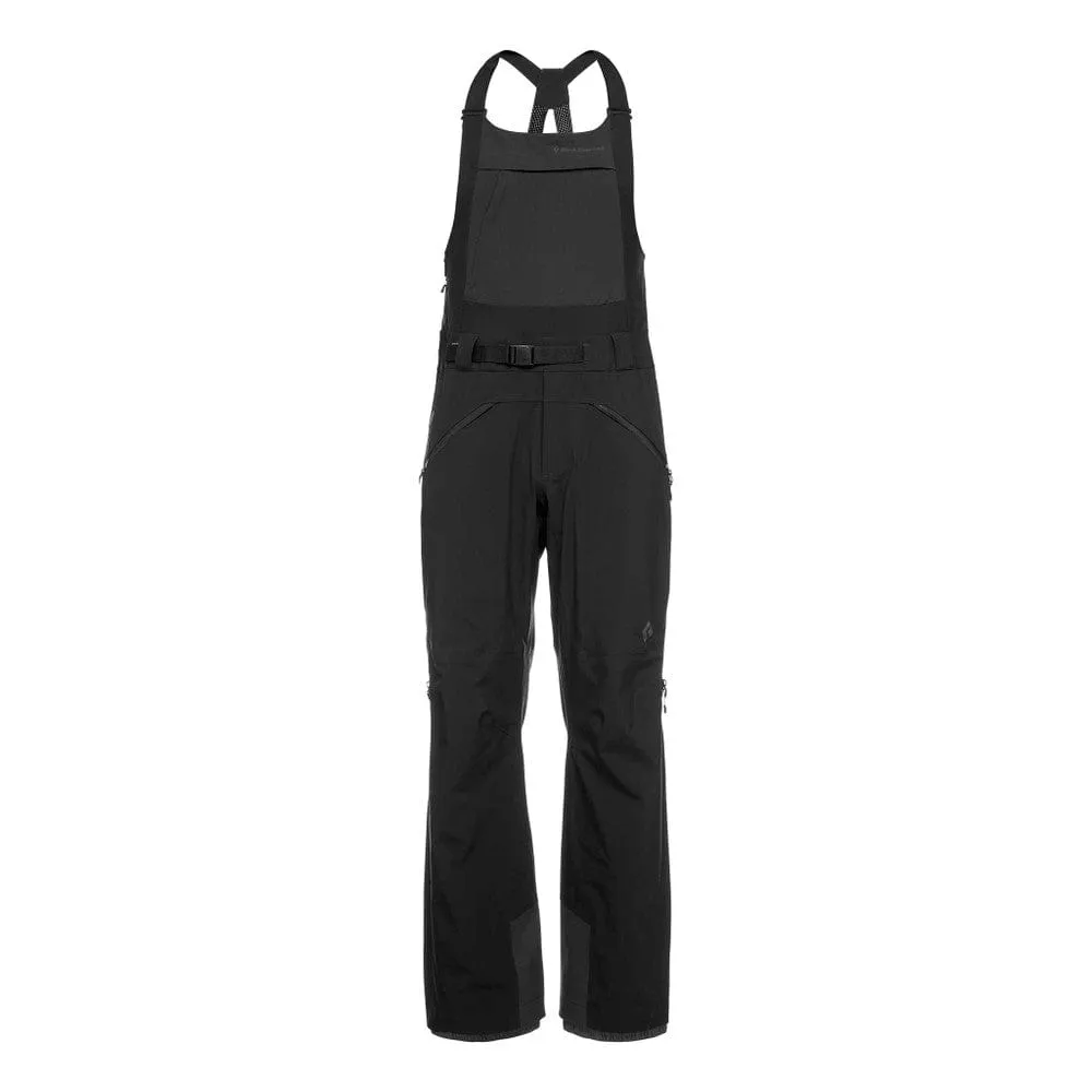 BLACK DIAMOND PANT RECON STRETCH BIB