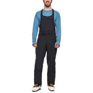 BLACK DIAMOND PANT RECON STRETCH BIB