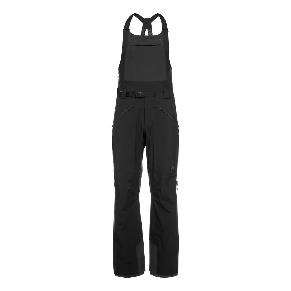 Black Diamond Recon Stretch Bibs - Men's