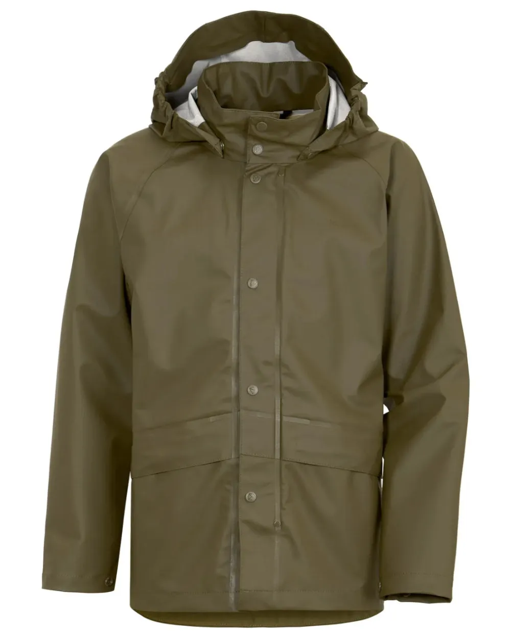 Didriksons Avon Youth Waterproof Jacket