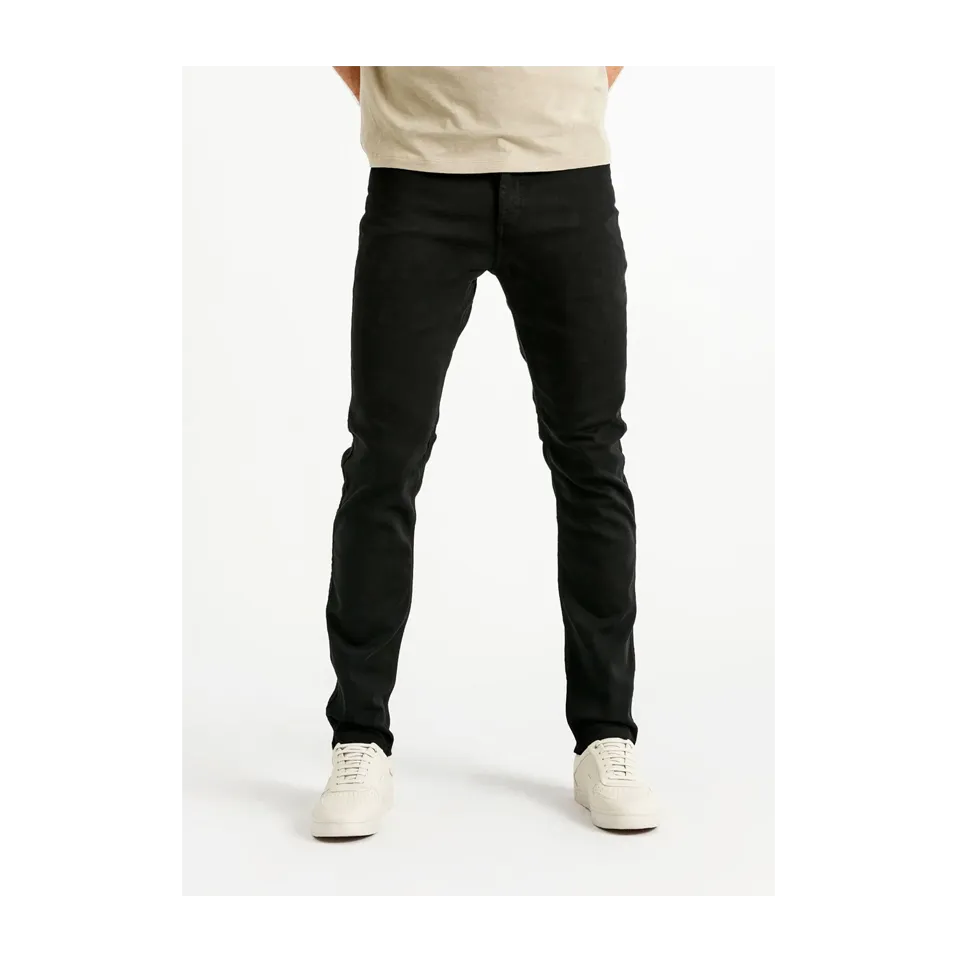 DUER Men's No Sweat Pant Slim Black