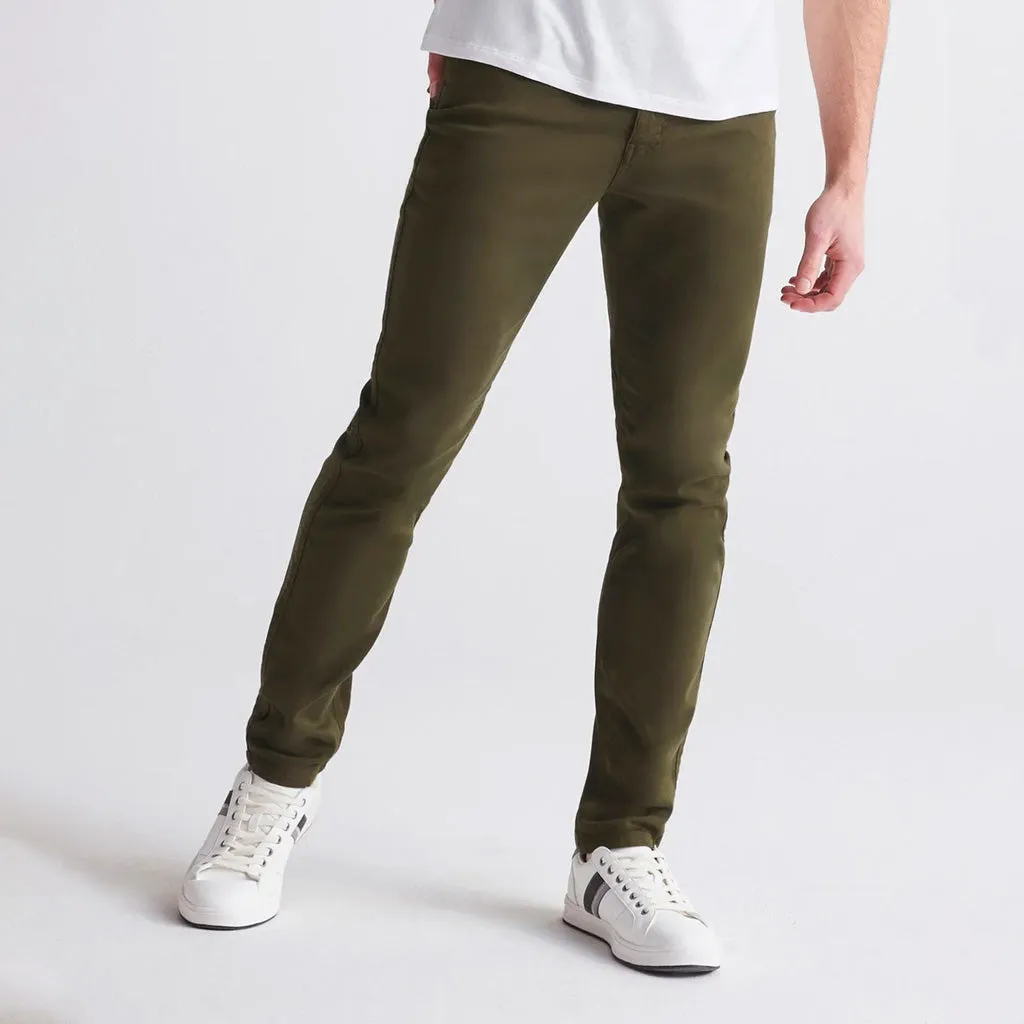 Duer No Sweat Slim Pant