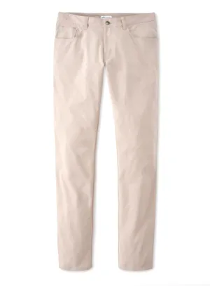 EB66 Performance 5-Pocket Pant Khaki