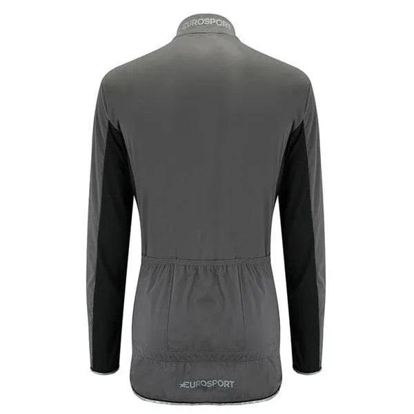 Eurosport GC Mens Road Cycling Jacket