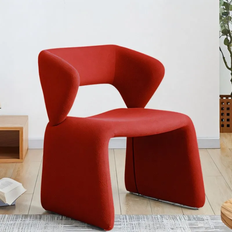 Fiducia Accent Chair