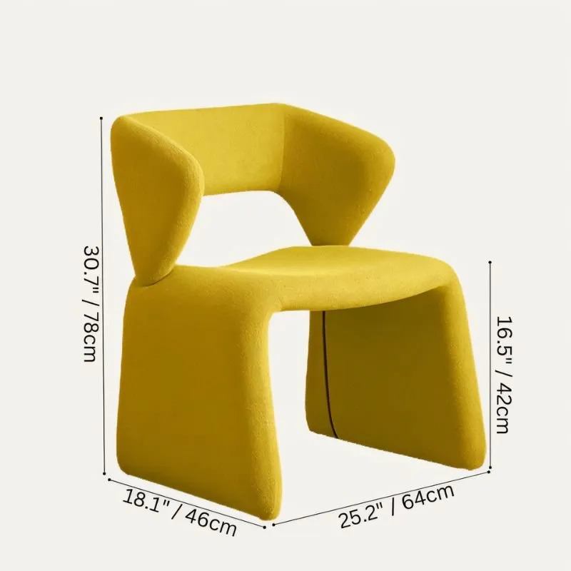 Fiducia Accent Chair