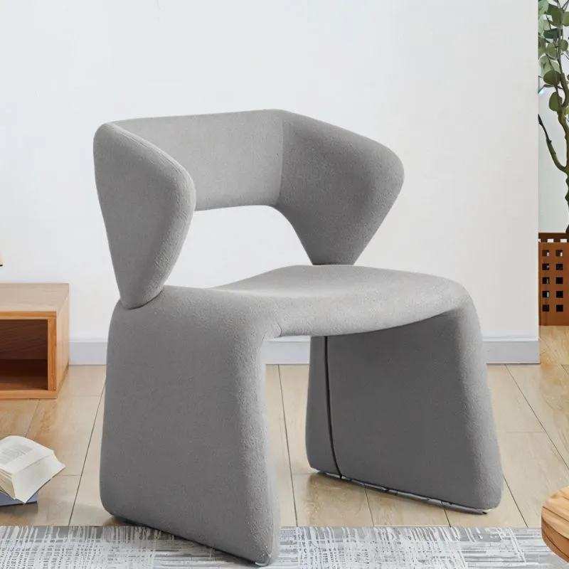 Fiducia Accent Chair