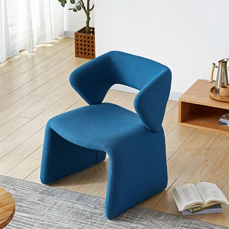 Fiducia Accent Chair