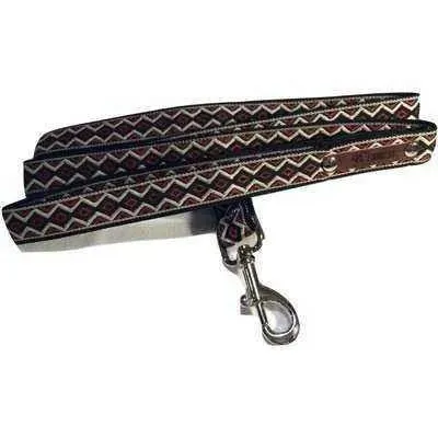 Finnigan 7ft Designer Dog Lead - Elegant & Strong