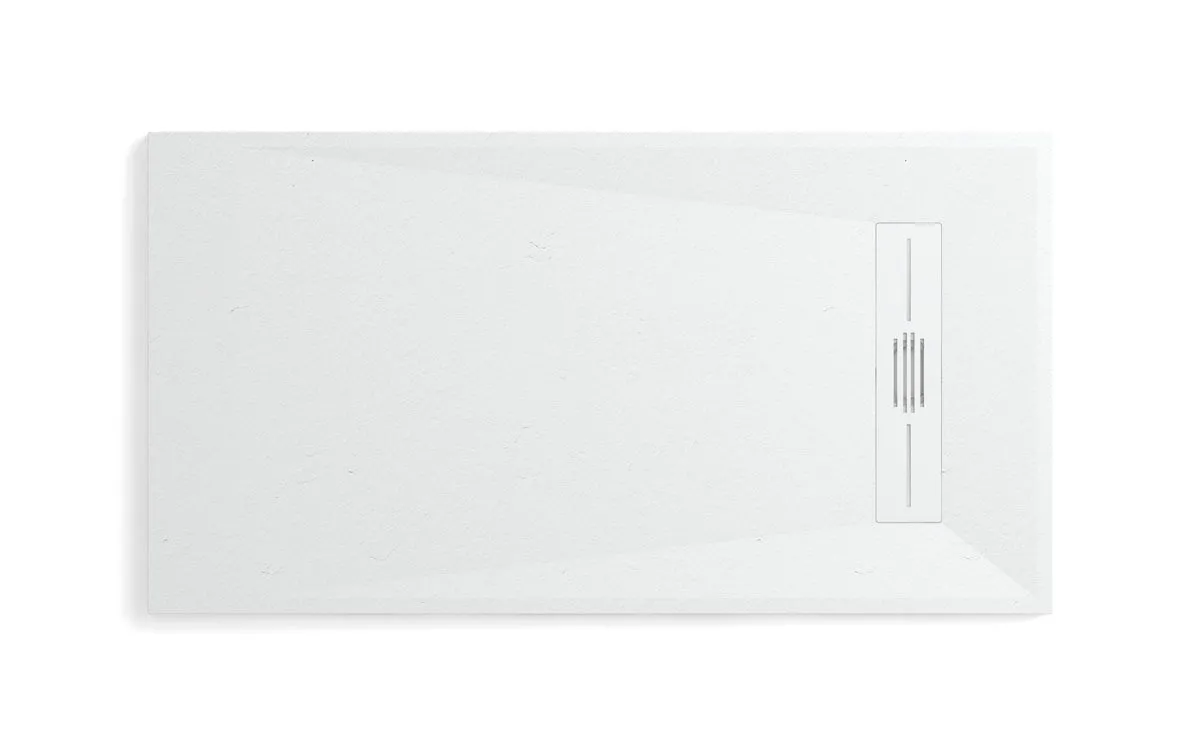 Fiora Linea 60" x 36" Shower Base