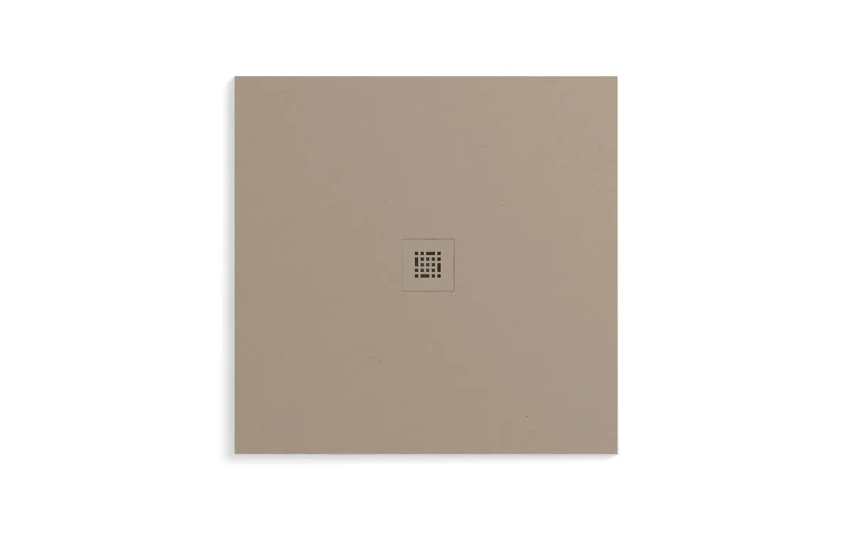 Fiora Quadro 36" x 36" Shower Base