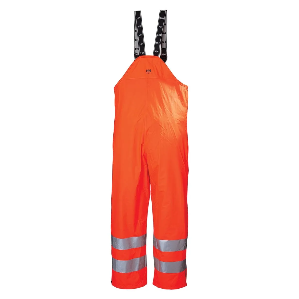 Helly Hansen ANSI Class E Alta Hi-Vis Rain Bibs