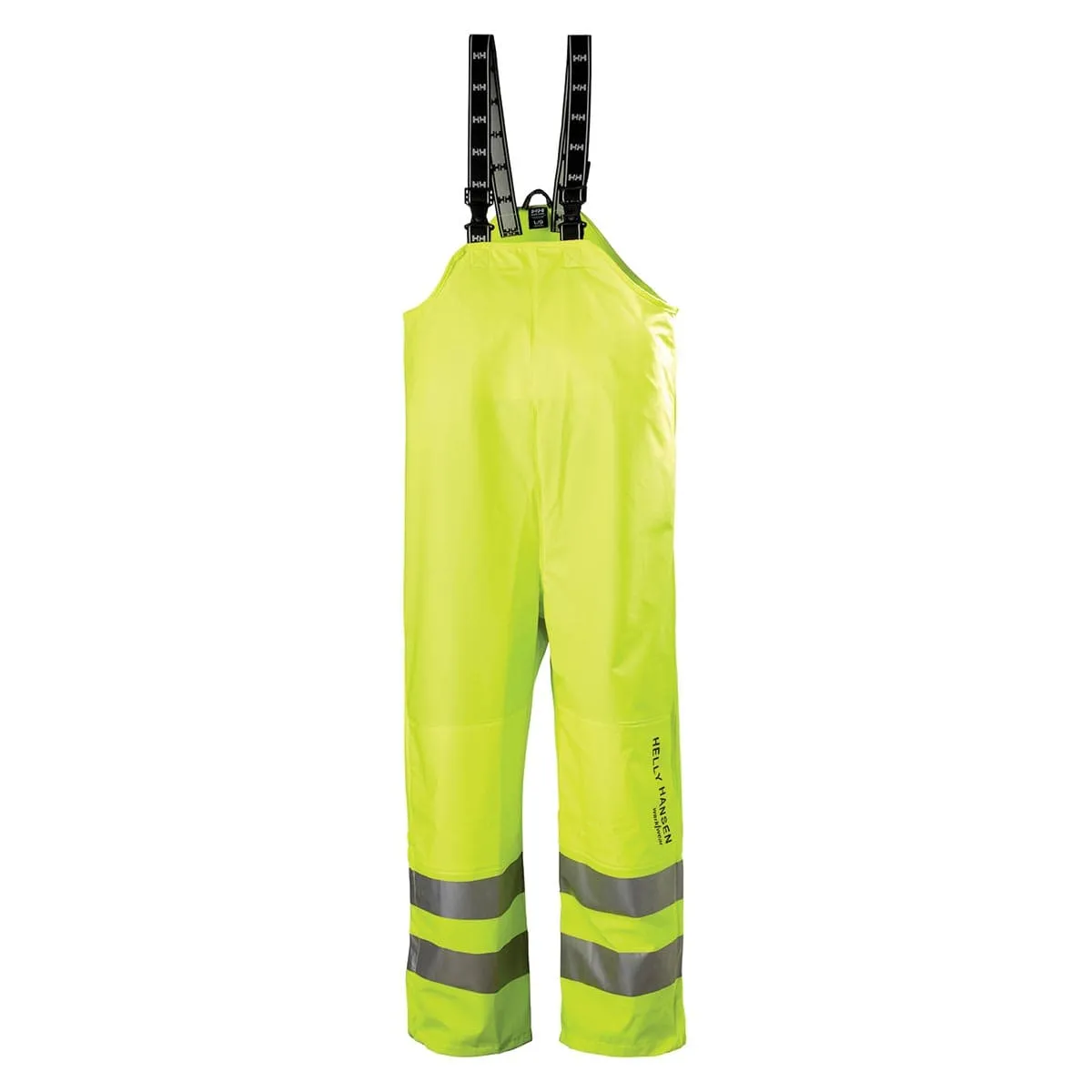 Helly Hansen ANSI Class E Alta Hi-Vis Rain Bibs