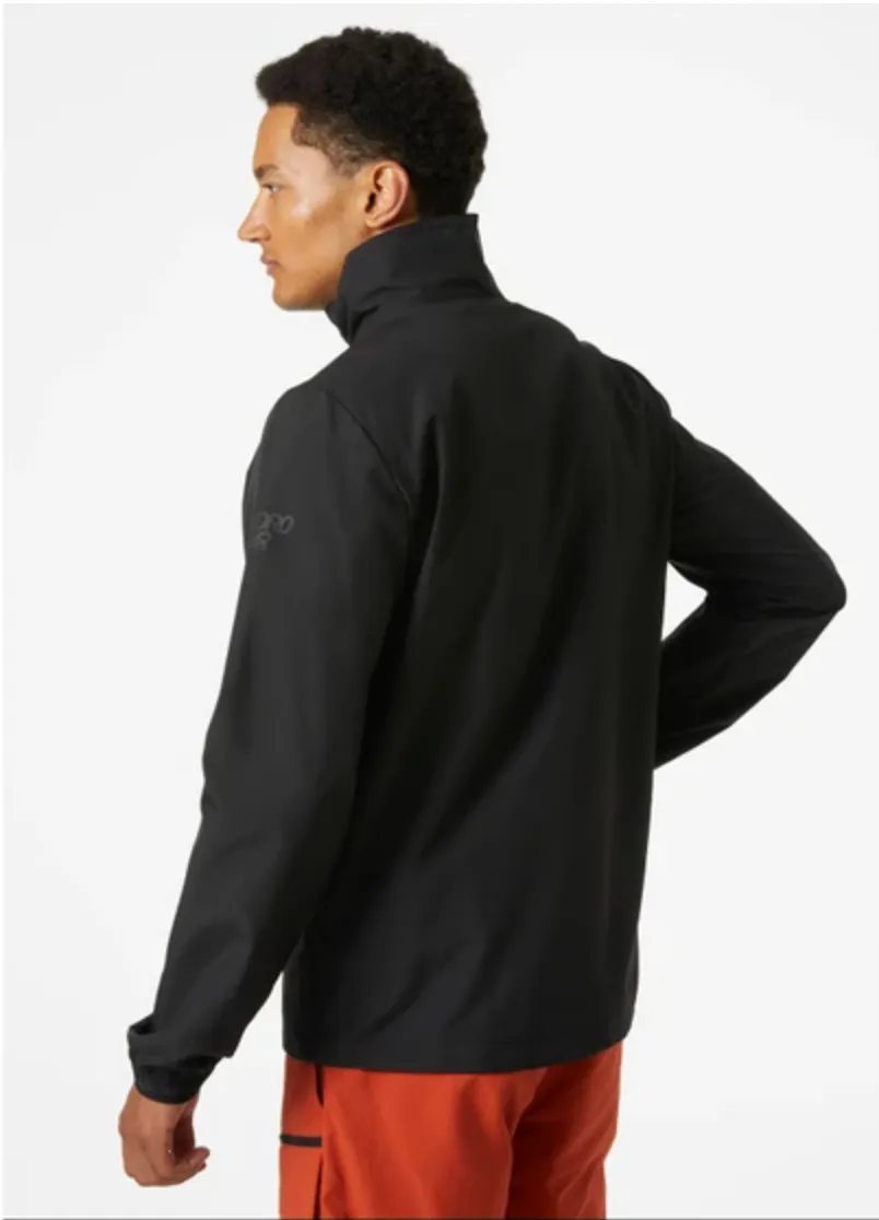 Helly Hansen Men'S Hp Light Windbreaker 2.0