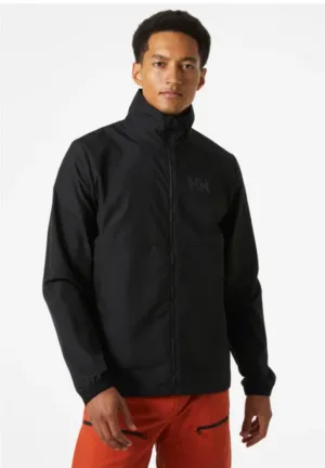 Helly Hansen Men'S Hp Light Windbreaker 2.0