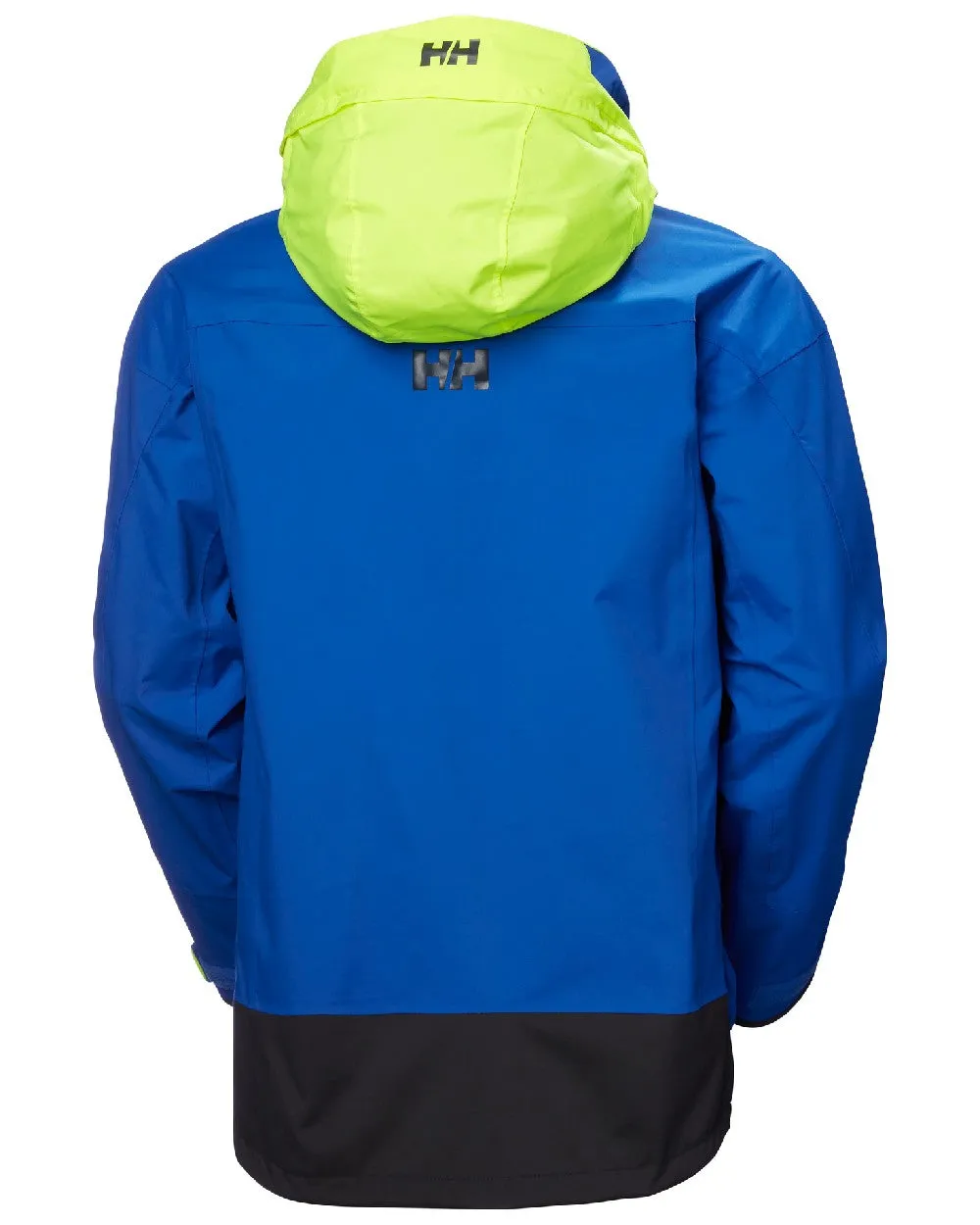 Helly Hansen Mens Pier 3.0 Coastal Sailing Jacket