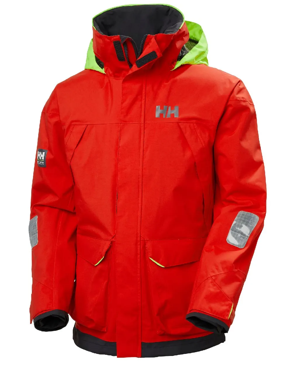 Helly Hansen Mens Pier 3.0 Coastal Sailing Jacket