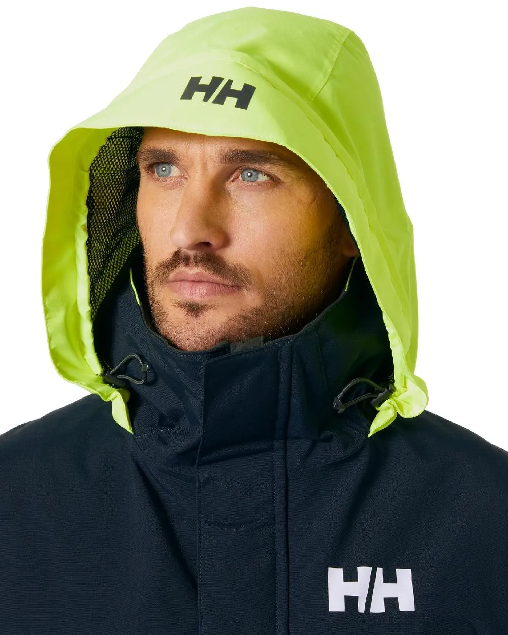 Helly Hansen Mens Pier 3.0 Coastal Sailing Jacket