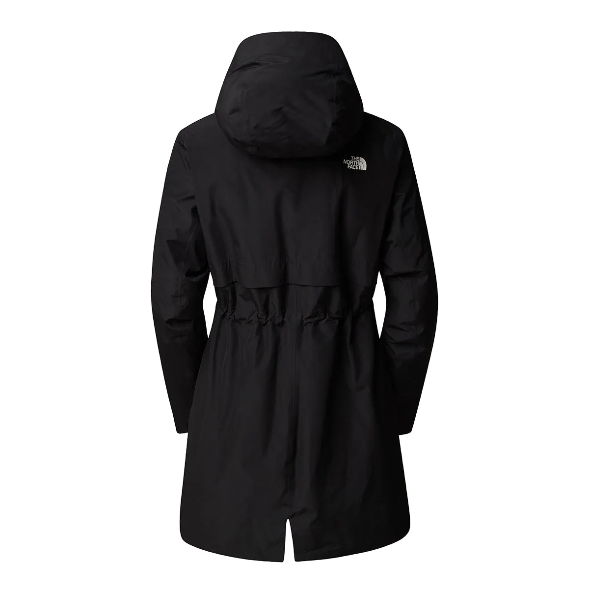 Hikesteller Insulated Parka - Tnf Black