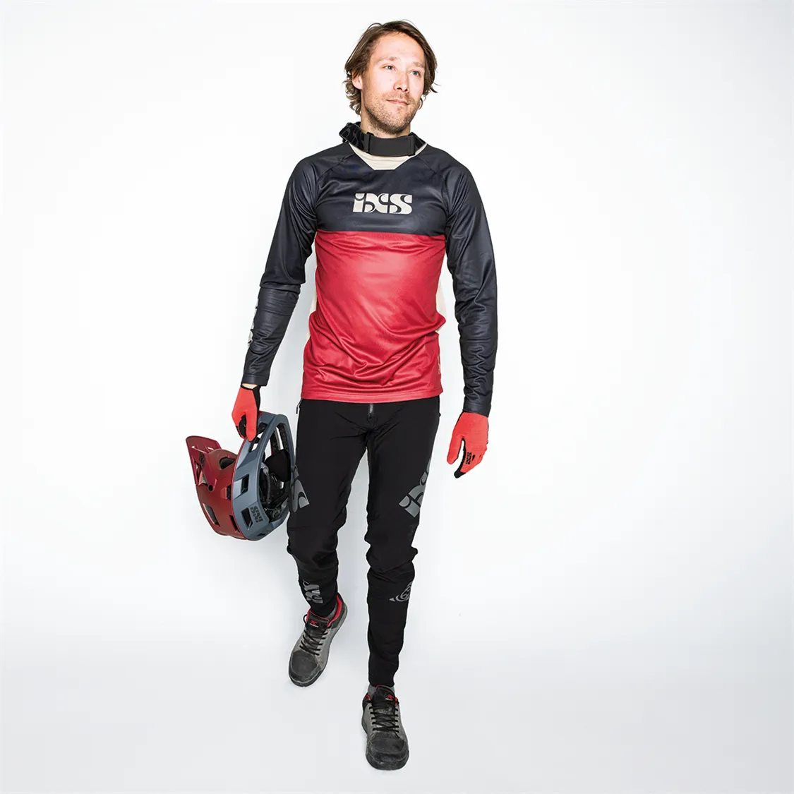 IXS Trigger Pants