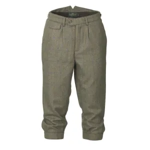 Laksen CTX Waterproof Mens Tweed Breeks - Laird Tweed