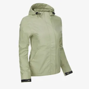 LeMieux Isla Short Waterproof Jacket - Size 2