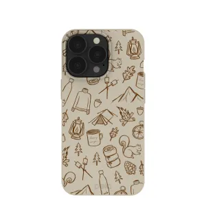 London Fog Camp Pela iPhone 13 Pro Case