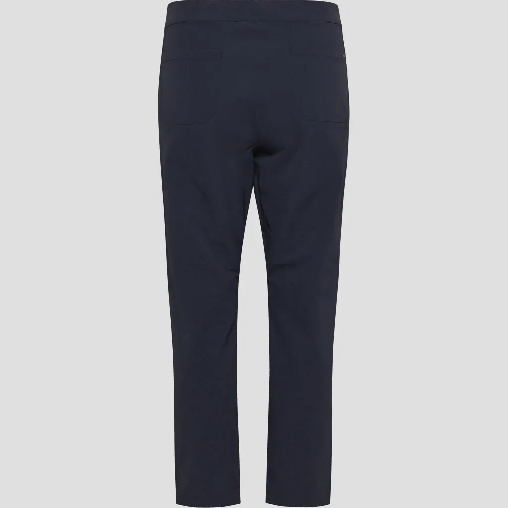 Mallory Pants - Dark Navy