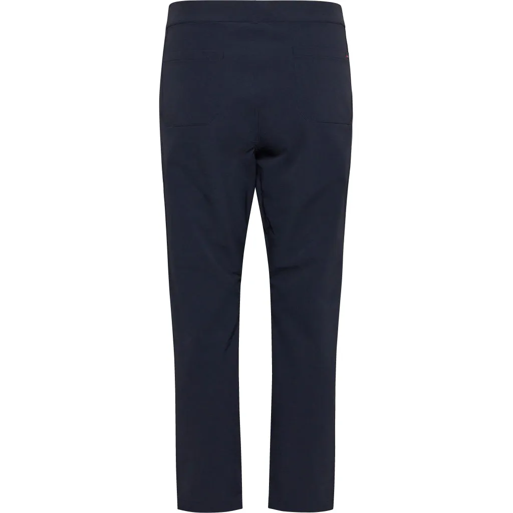 Mallory Pants - Dark Navy