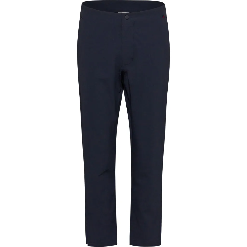 Mallory Pants - Dark Navy