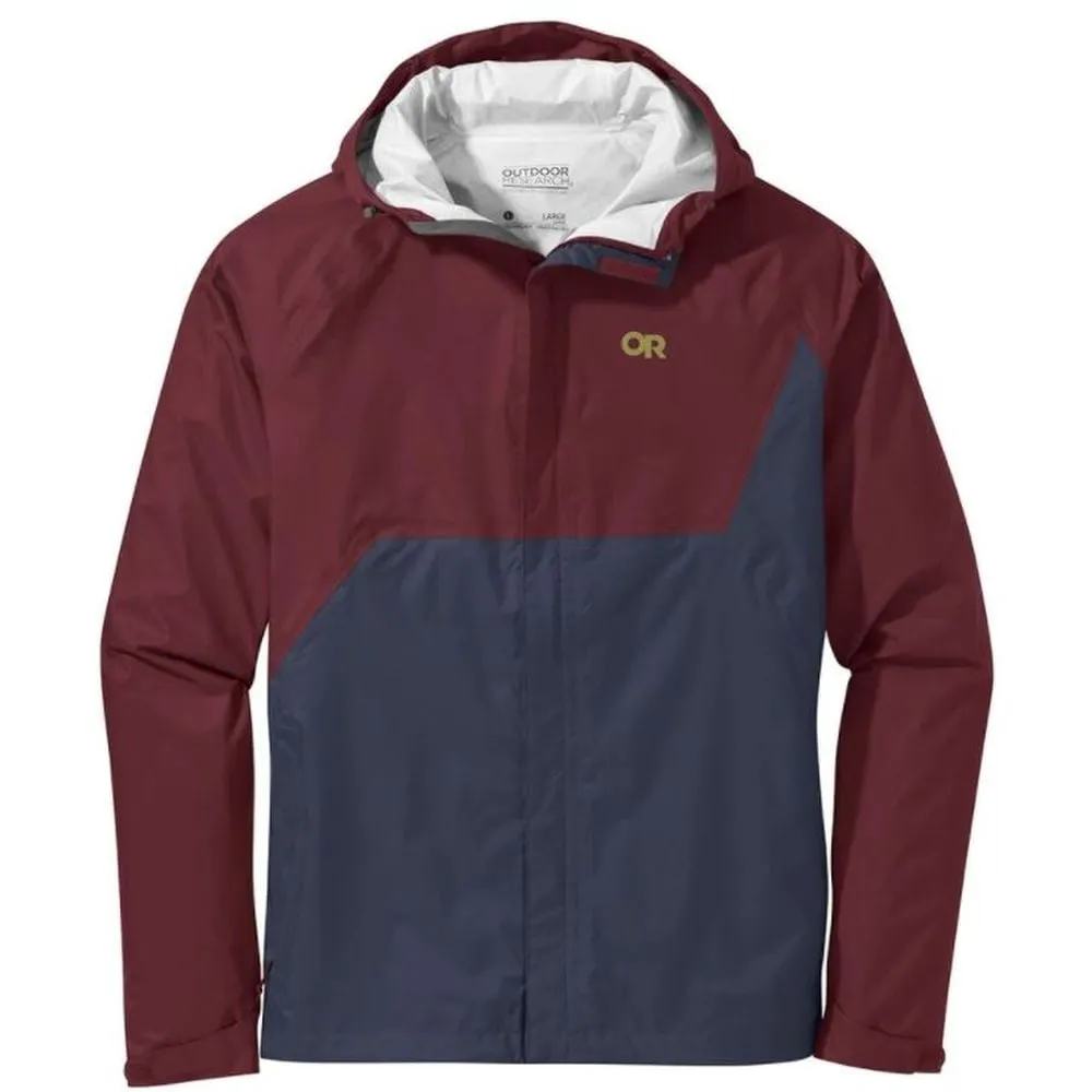 Men's Apollo Rain Jacket