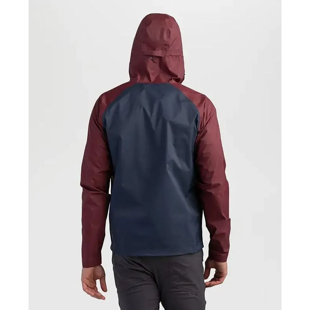 Men's Apollo Rain Jacket