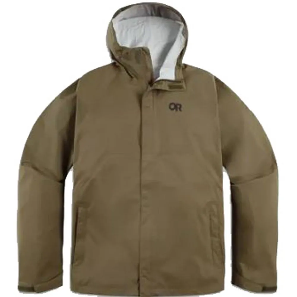 Men's Apollo Rain Jacket