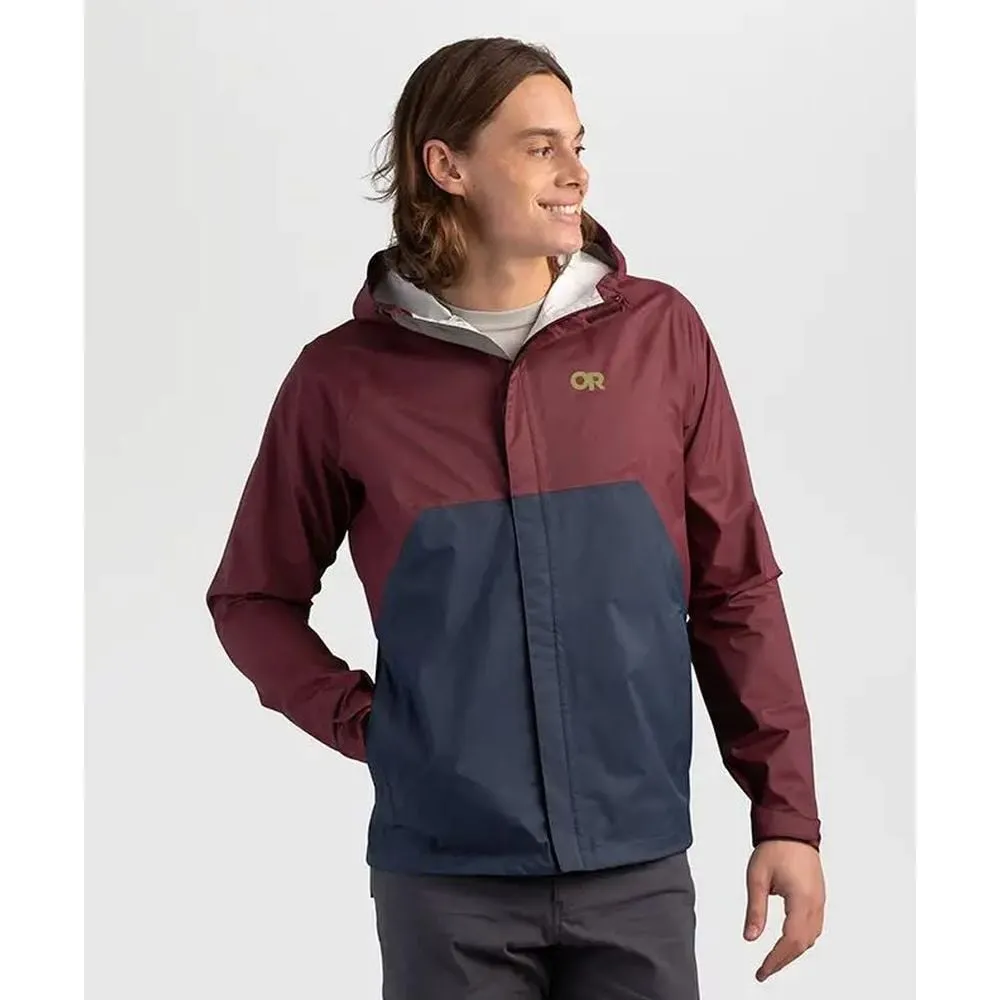 Men's Apollo Rain Jacket