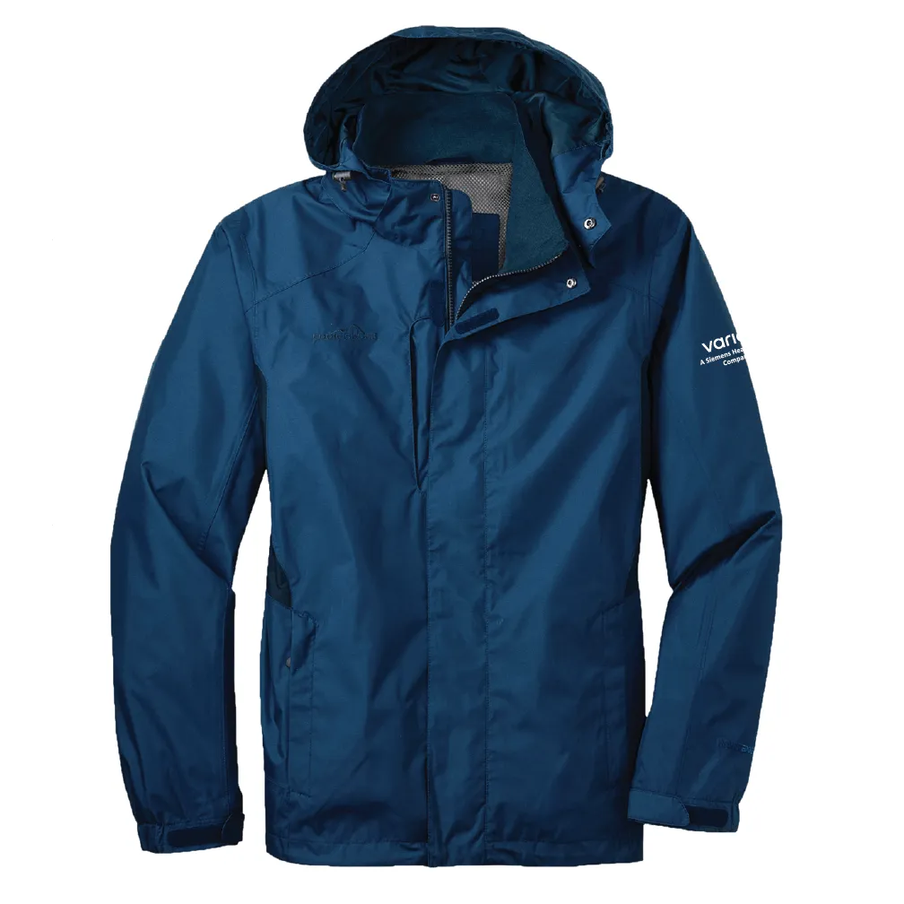 Men's Eddie Bauer Rain Jacket