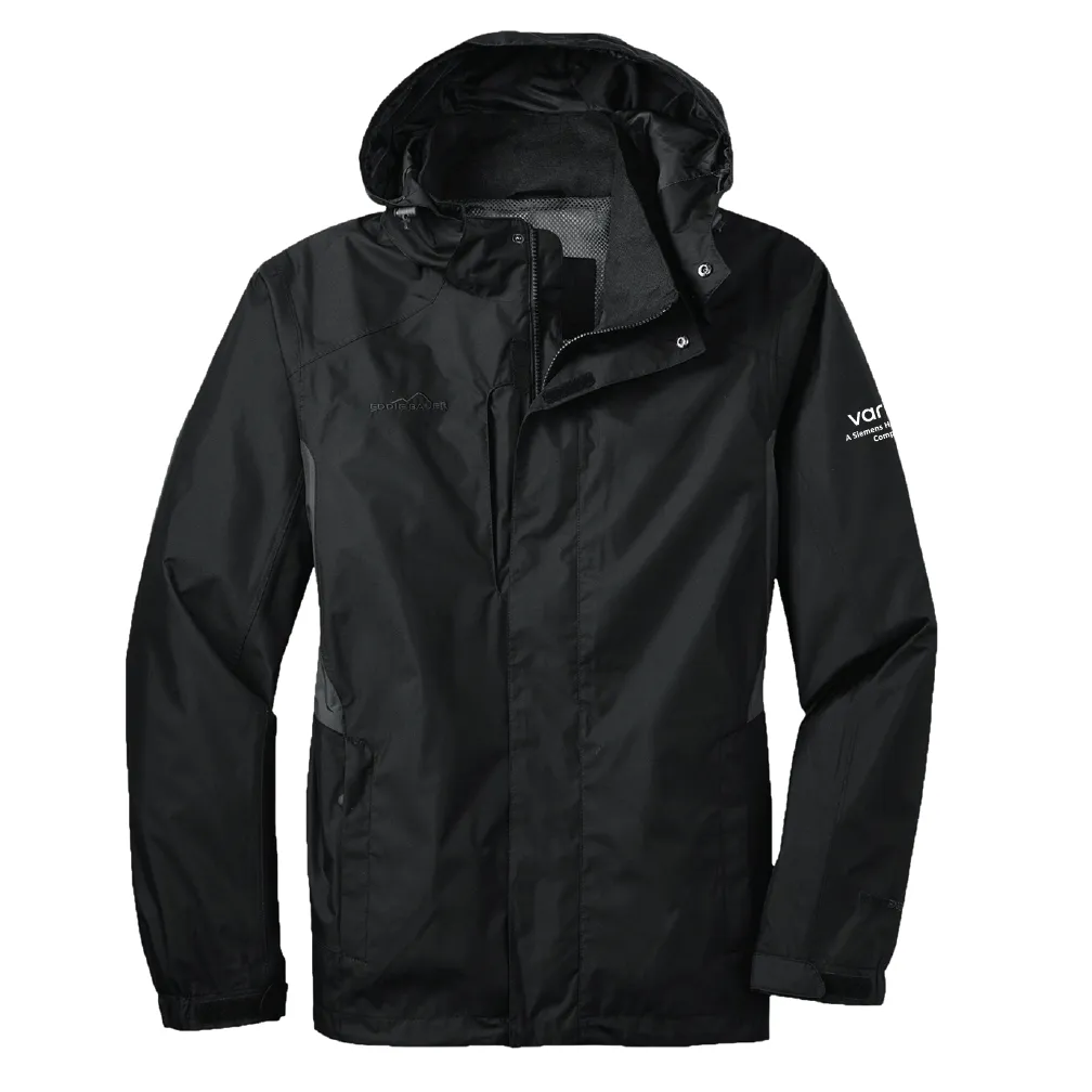 Men's Eddie Bauer Rain Jacket