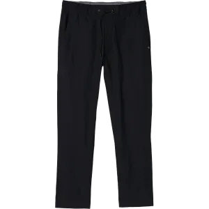 Men's Meta Elastic Waist Pant