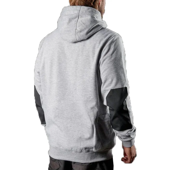 Men's Windproof Fleece Hoodie WF-1