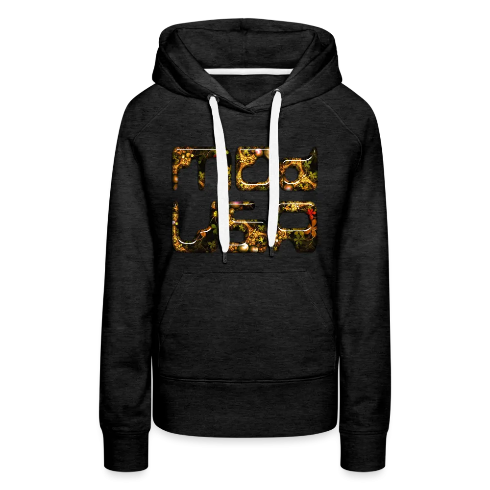 Mod-USA 1 Women’s Premium Hoodie