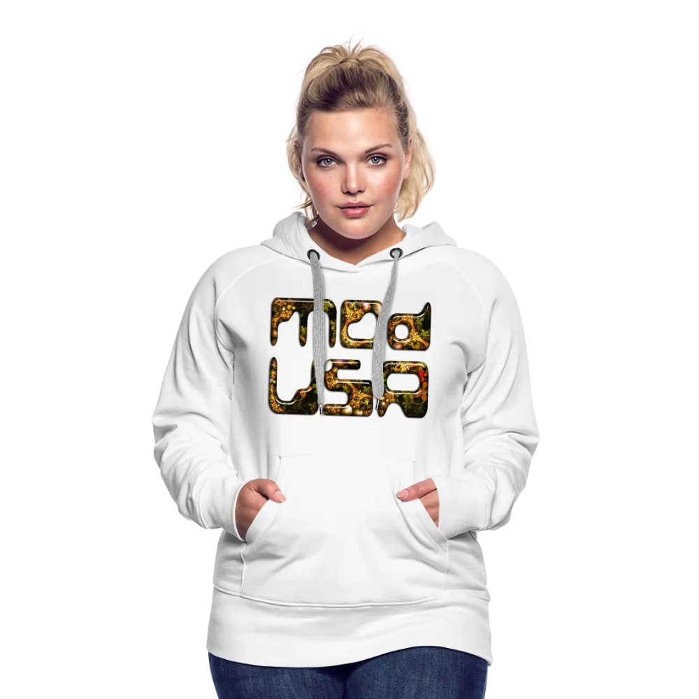 Mod-USA 1 Women’s Premium Hoodie