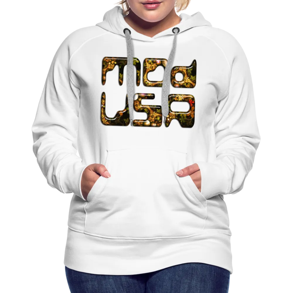 Mod-USA 1 Women’s Premium Hoodie