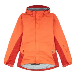 M's Stretch Boundary Jacket